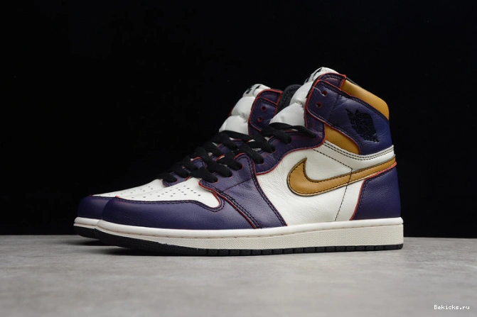 Reps BK air chicago jordan lakers 1 cd6578-507 nike sb 1108
